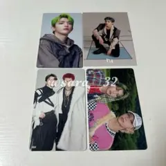 INI 髙塚大夢 纏め売り