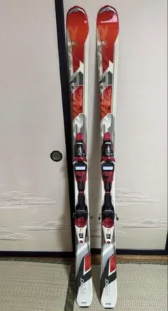 Rossignol temptation 75（144cm）レディース初中級向け - メルカリ