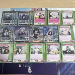 SR以下4コン　ユニオンアリーナ ユニアリ　100カノ　R U C SR以下4コン ユニオンアリーナ ユニアリ 100カノ R U C - メルカリ