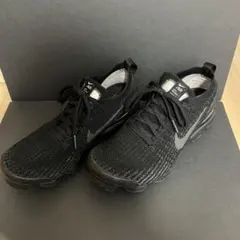NIKE AIR VAPORMAX FLYKNIT 3 27.5㎝　ブラック