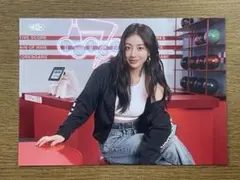 TWICE ジヒョ ラントレ THIS IS FOR 国立