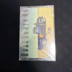 B'z love me, I love you カセットテープ - メルカリ