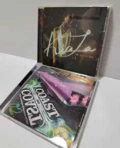 KiaLa COAST Ⅱ COAST 02 2枚セット