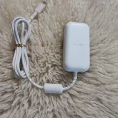 ドコモ純正ACアダプタQUICK充電器(アダプタ07）