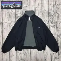 patagonia シェルドシンチラ ブラック シェルチン 黒 2006 S