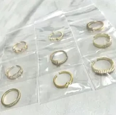 アクセサリーまとめ売り　合計80点