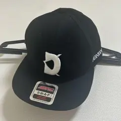 DREAMLAND LOGO BASEBALL CAP オーラル キャップ