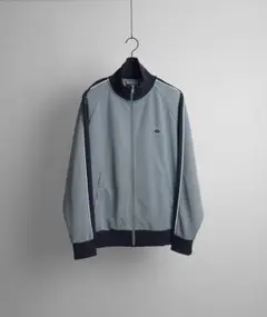 kappa 袖ラインジャージ トラックジャケット ユニセックス