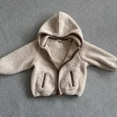 100センチ　ZARAアウター