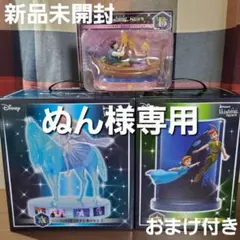 【happyくじ】未開封！ディズニー　くじB賞+おまけ 2025年最新】ハッピーくじB賞の人気アイテム - メルカリ