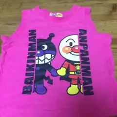 アンパンマンタンクトップ80cm