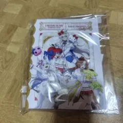 ウマ娘 サンリオコラボ プレミアムポストカードホルダー 他