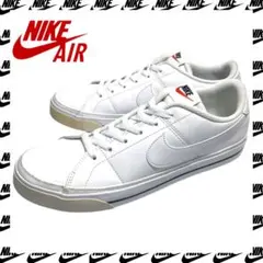 NIKE COURT LEGACY ナイキ コートレガシー ホワイト 26.5