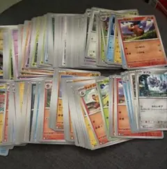 ポケモンカードまとめ売りセット約150枚