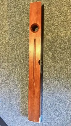 スヌケ ヌンチャク 沖縄空手 古流武術 古武道 日本製 全長36cm 八角先