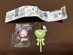 ポチャッコ　セット売り