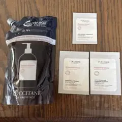 ロクシタン インテンシヴRシャンプー レフィル 500ml