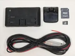 497【データ更新済】コムテック ZERO 705V レーダー探知機