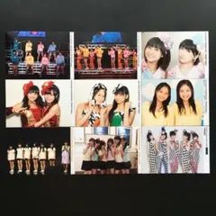 AKB48 ジャケット写真 98カットステッカーシート - メルカリ