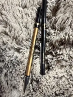 YSL リベルレッドアイライナー ウォータープルーフ1 2本セット