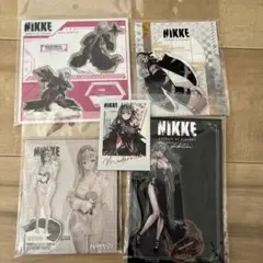 2026年最新】nikke zone モダニア アクリルスタンドの人気アイテム