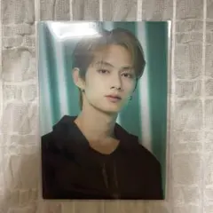 SEVENTEEN ジュン トレカ follow イルコン