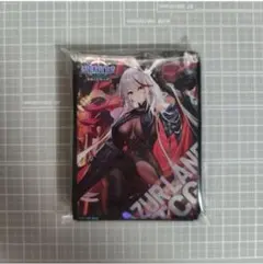 スリーブ 斬魔大聖デモンベイン アル・アジフ - メルカリ