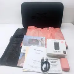 2025年最新】sixpad コアベルトの人気アイテム - メルカリ