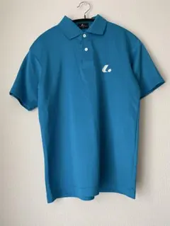 LUCENT ポロシャツ サイズS