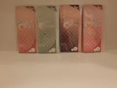 ウマ娘 上海コラボカフェ グッズ4点セット カレンチャン - メルカリ