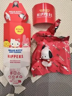 HIPPERS サンリオ ポチャッコ