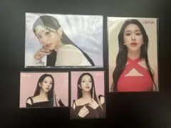 TWICE チェウォン cipicipi購入特典