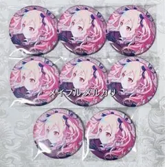 プロセカ 天馬咲希 グリッター缶バッジ 44C