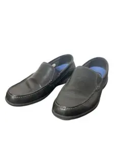 ROCKPORT ロックポート　ローファー　スリッポン　黒　26cmのサムネイル