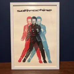 SOFTMACHINE アートフレーム フォトフレーム