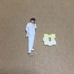 M!LK 奇跡が空に恋を響かせた キセコイ FC限定 アクスタ 吉田仁人