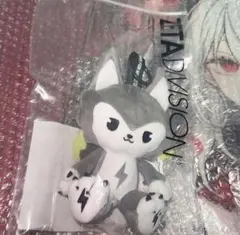 新品•未開封】ZETA DIVISION ZETAくん - メルカリ