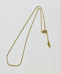 ステンレス　ネックレスのサムネイル