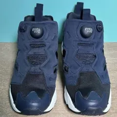 リーボック【REEBOK】ポンプフューリー