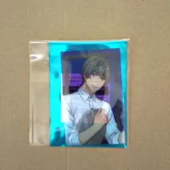 鳳瑛二　スイパラ　クリアカード