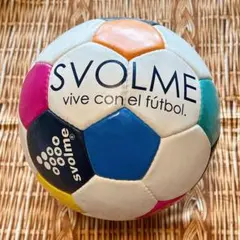 ボルヴィック特製 ジダン・サイン入りサッカーボール - メルカリ