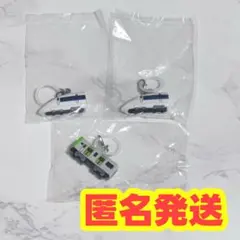 JRはたらく電車 めじるしアクセサリー 500系 E235山手線