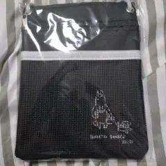 サコッシュ JRA