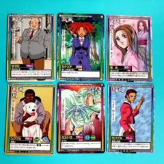 HUNTER×HUNTER カードダス ハイパーバトル 3枚セット - メルカリ