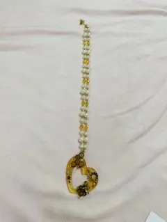ロリータ　ネックレス