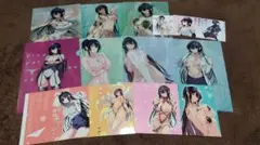 2026年最新】履いてください、鷹峰さん クリアファイルの人気アイテム