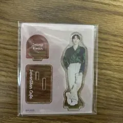 SEVENTEEN スングァン アクスタ