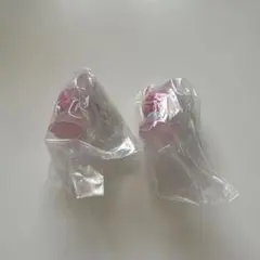 SKZOOめじるしアクセサリー　トゥエッキ2個セット