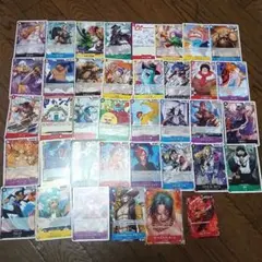 ミラバト　ONE PIECE中心おまとめセット！ ミラバト ONE PIECE中心おまとめセット！ - メルカリ