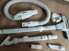 中古 白 新型 シャープ 掃除機 ヘッド ec-sr8 9 10 動作保証 - メルカリ